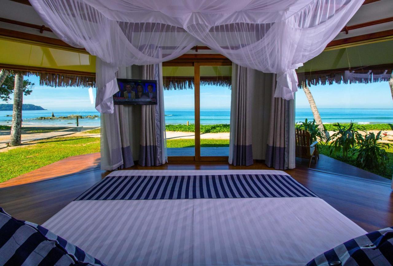Pristine Mermaid Resort ガパリ エクステリア 写真